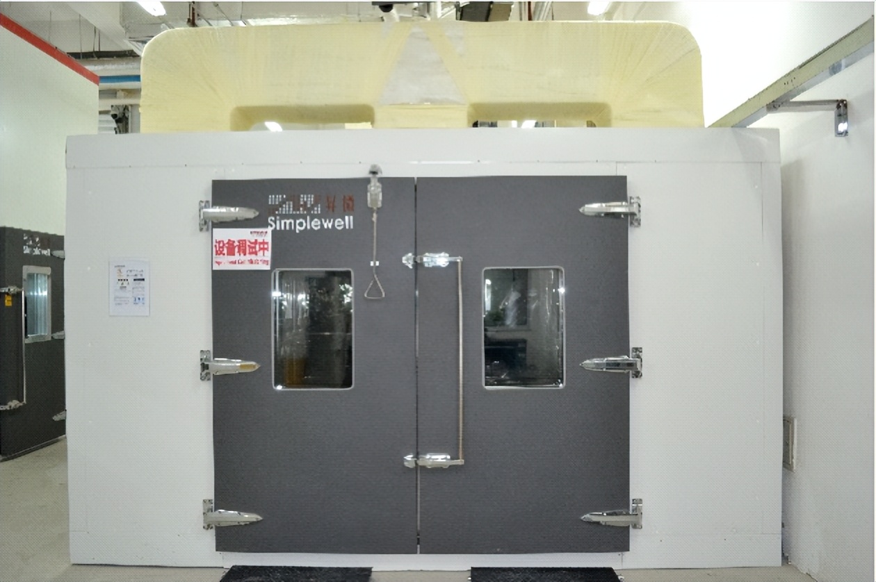 健康安全是购车首要指标欧拉好猫实力摘得“五星健康车”认证