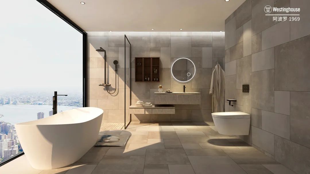 卫浴间维护方法,卫浴间防水这四个非常重要的细节