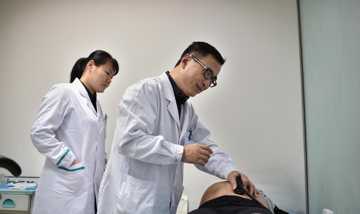 做妇科b超检查前需要注意什么,妇科b超检查前需要做什么准备