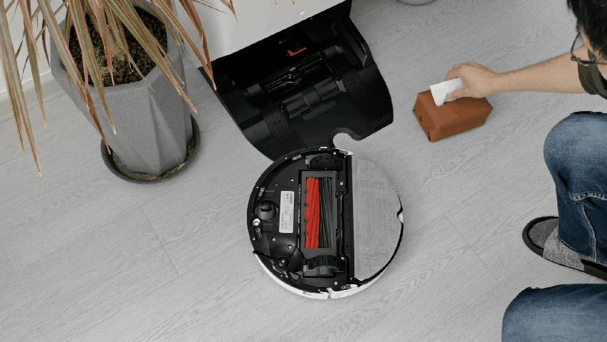 让家里劳动者解放双手，拥有这些实用的小家电将大幅提高生活品质