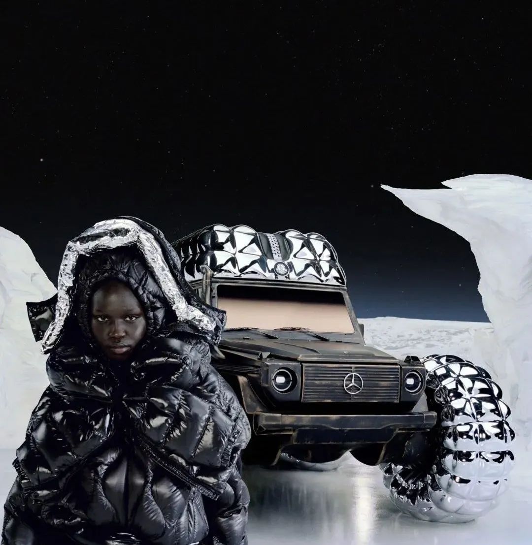 Speaker唠嗑|装最牛的B,任最cool的性!