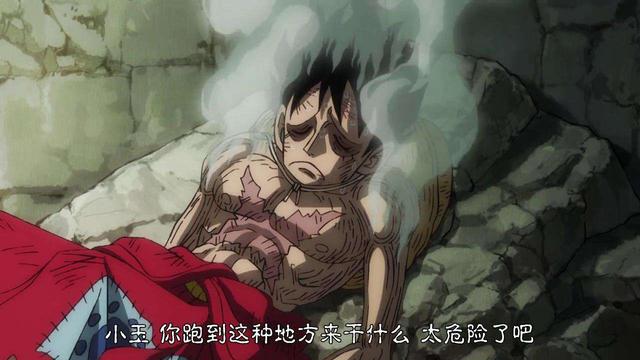 海贼王真正的橡胶果实,海贼王真正的橡胶果实在哪里