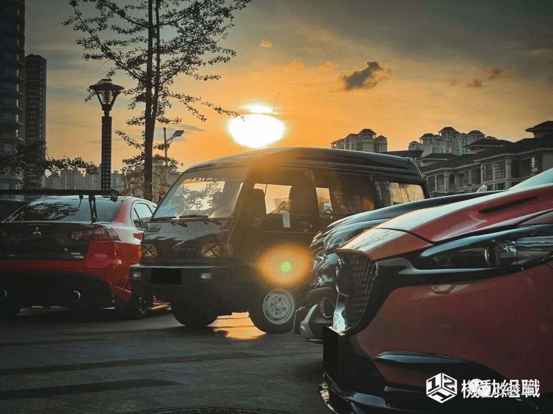 五菱兴旺改465,五菱兴旺换1.2发动机