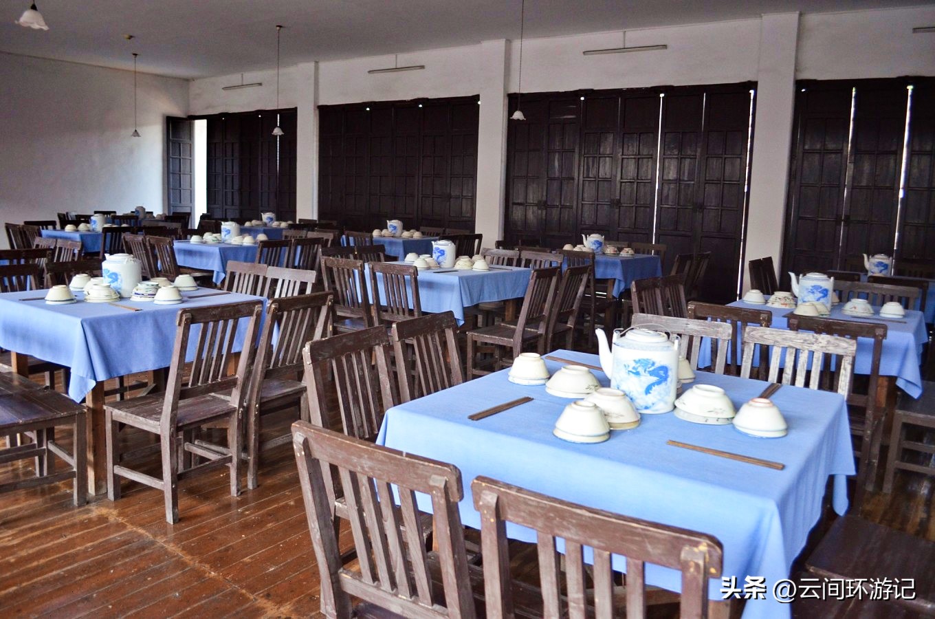 探寻广州历史,广州市羊城的来历