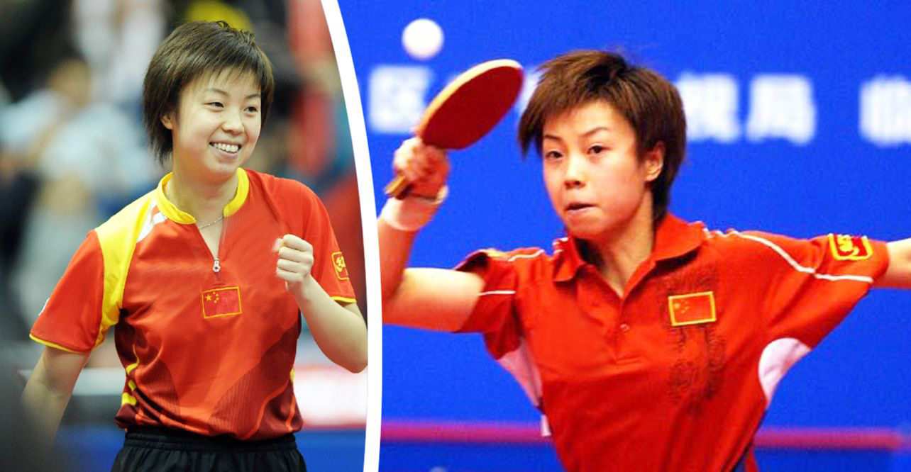 富商徐威:分手袁立后转身娶张怡宁,拿下大魔王,全靠岳母撑腰