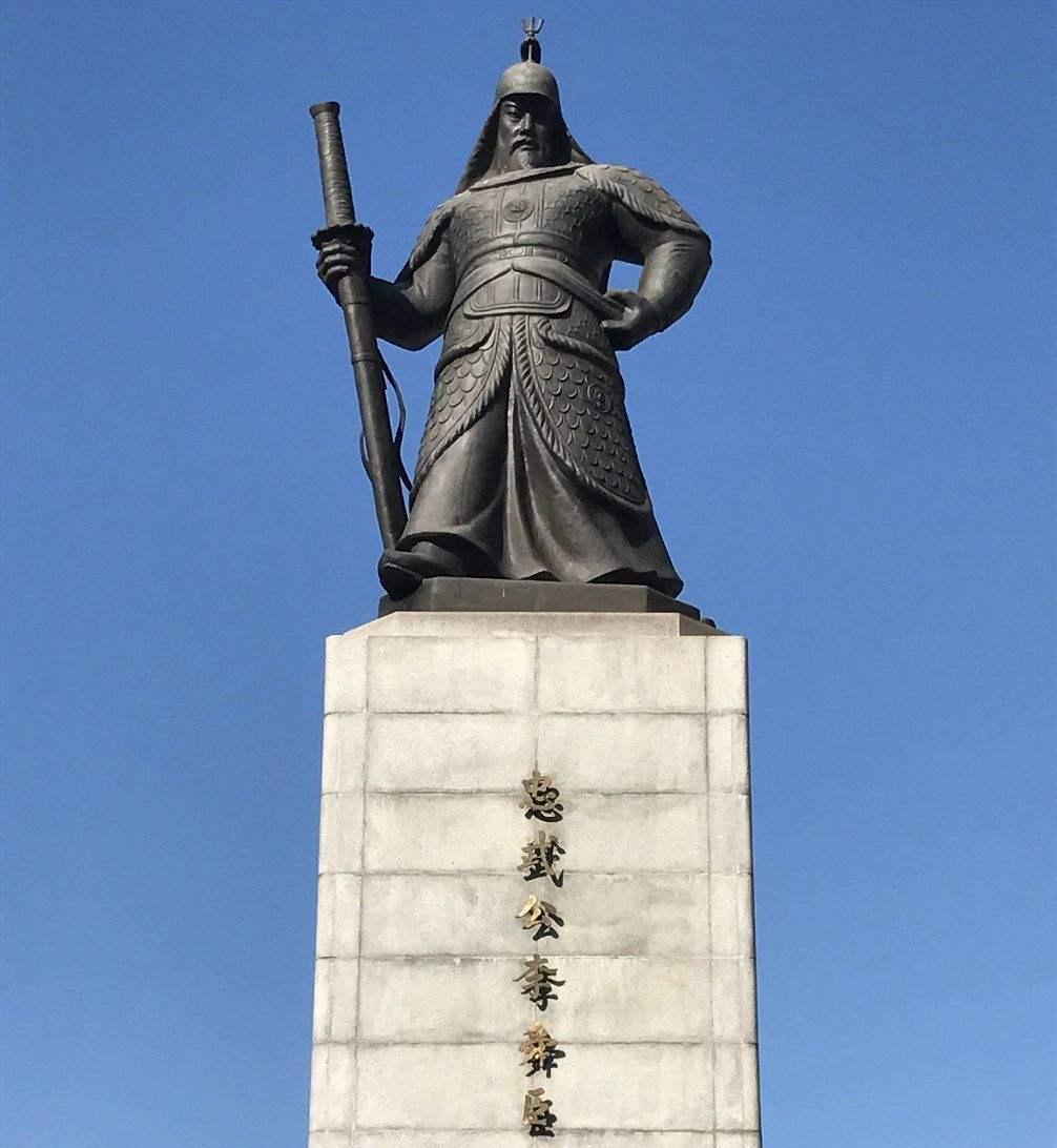 中国网游：李舜臣变中华文明韩国叫嚣文化剽窃打脸：韩企自己干的