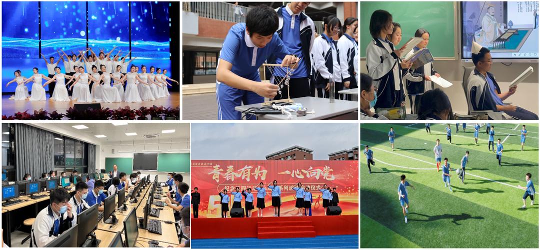 中考志愿普高能报几个学校,中考填报志愿热门专业