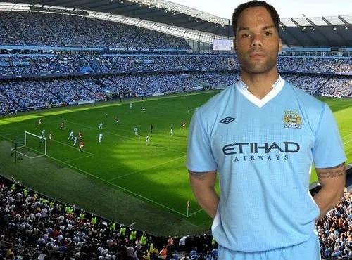 盘点足坛五大“大反派”巨星：长得吓人踢得野蛮，做队友最舒服