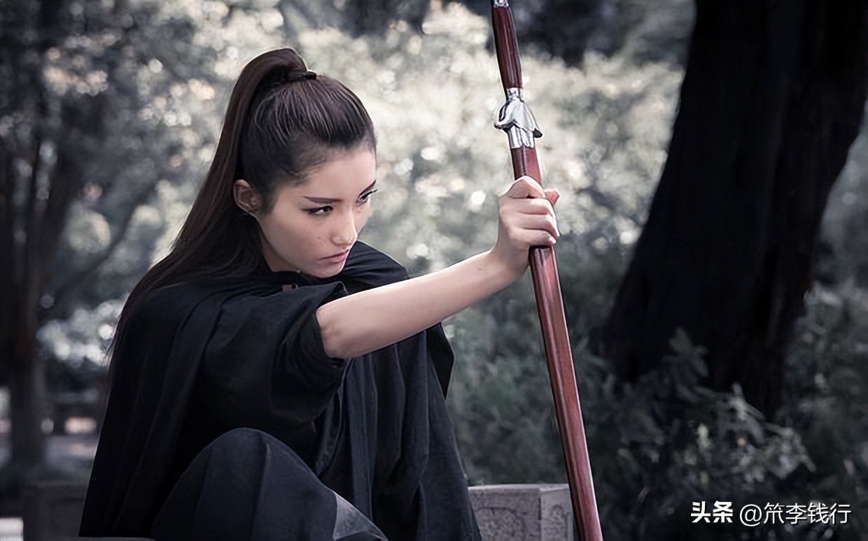 创业江湖，谁不曾有侠客梦？这个梦在当下显得那么珍贵