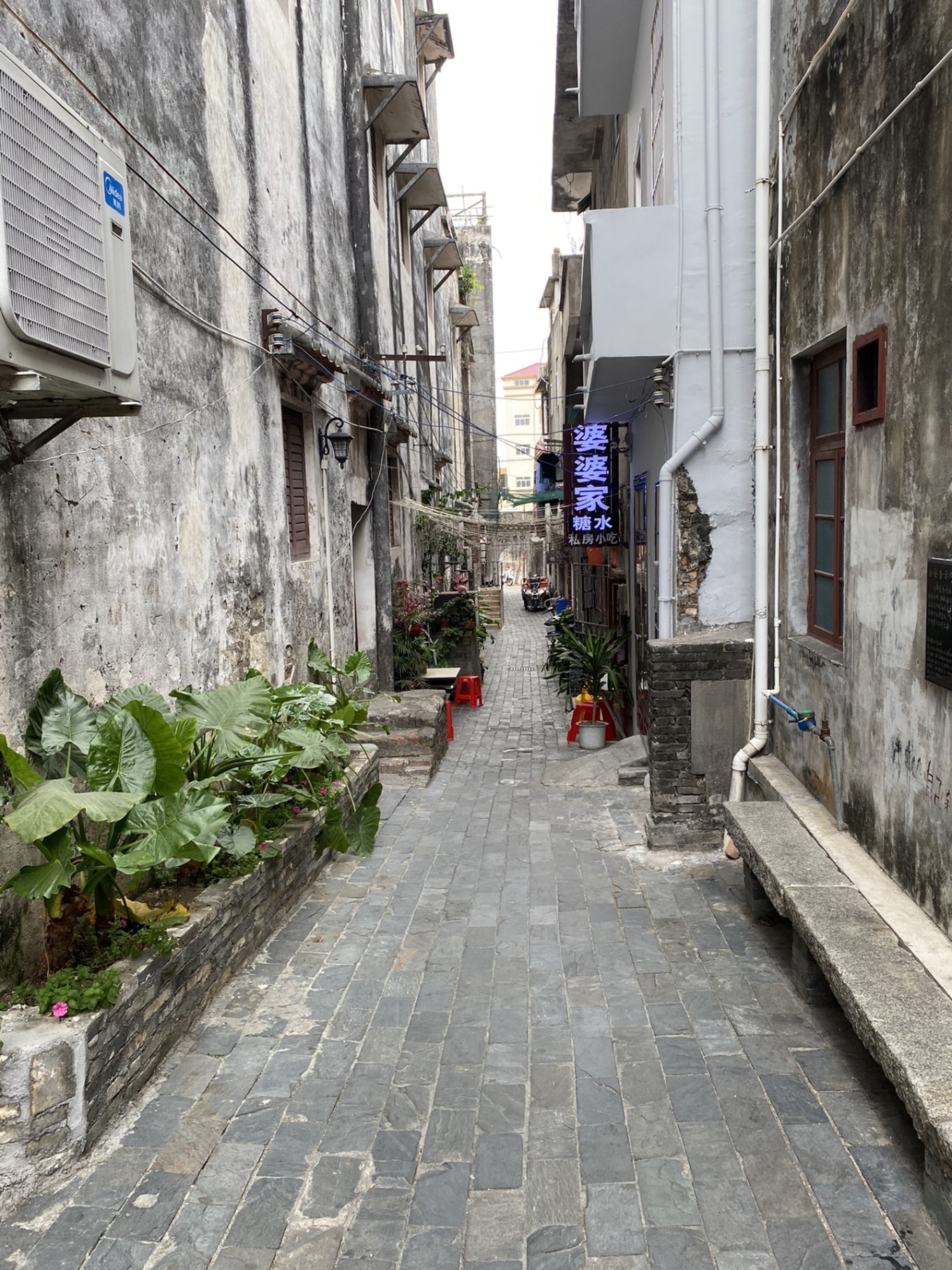 北海四天三晚住哪里最好,北海4天3晚详细攻略