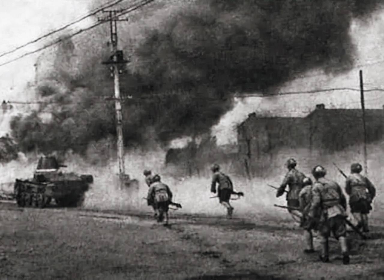 唐生明卧底时期的照片,国民党的唐生明