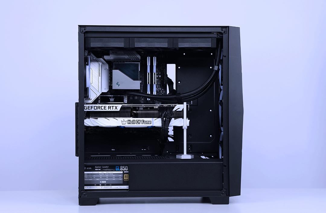 万元电脑装机,10万元电脑装机教程