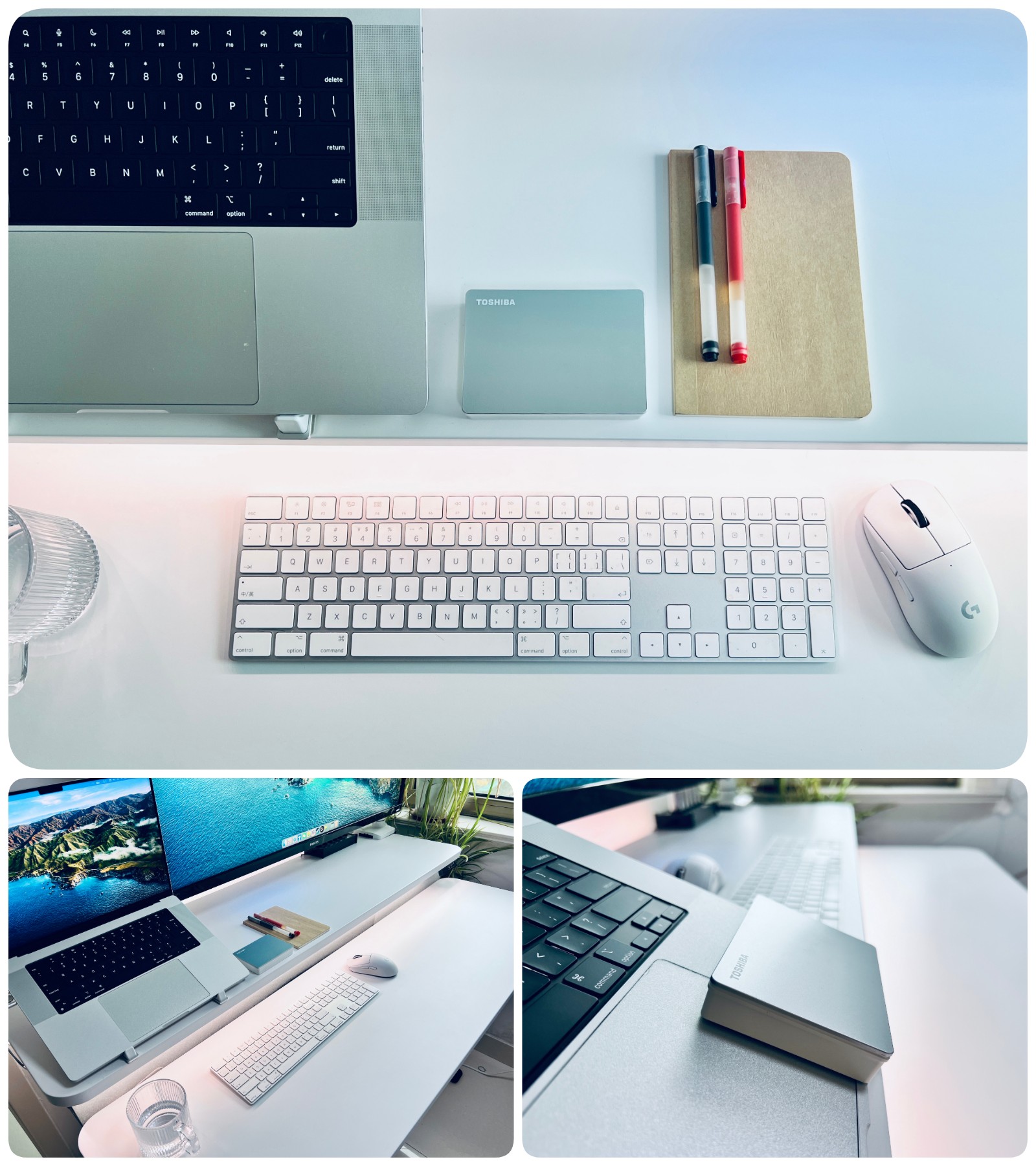 mac无需安装的外接移动硬盘推荐,mac移动硬盘读写第三方工具推荐