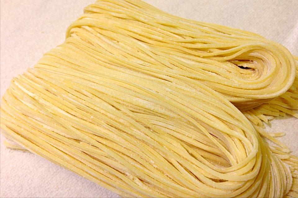 日本国民美食乌冬面全介绍,日本料理乌冬面