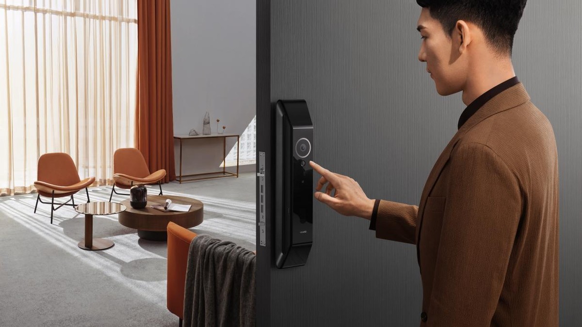 618智能门锁性价比推荐,智能门锁618价格