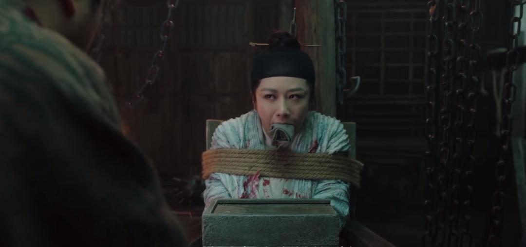 长相思杨紫的脸,长相思杨紫背手