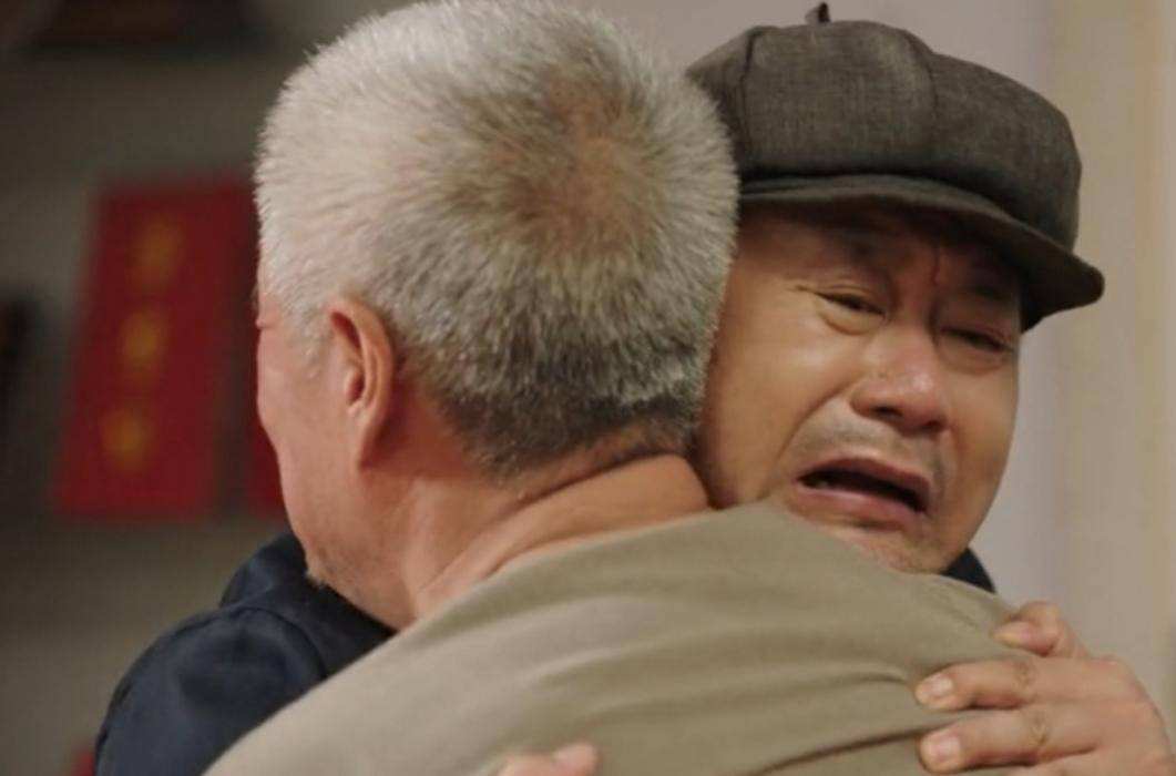 范伟再获最佳男主角奖,范伟演技奖视频