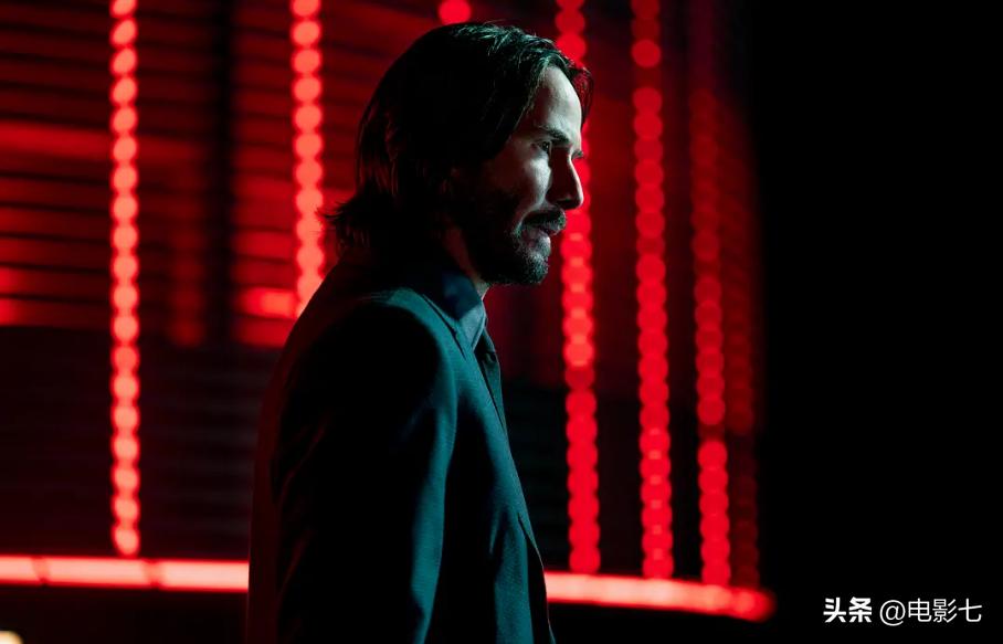 最接近好莱坞大片的国产电影,好莱坞大片电影推荐排行榜前十名