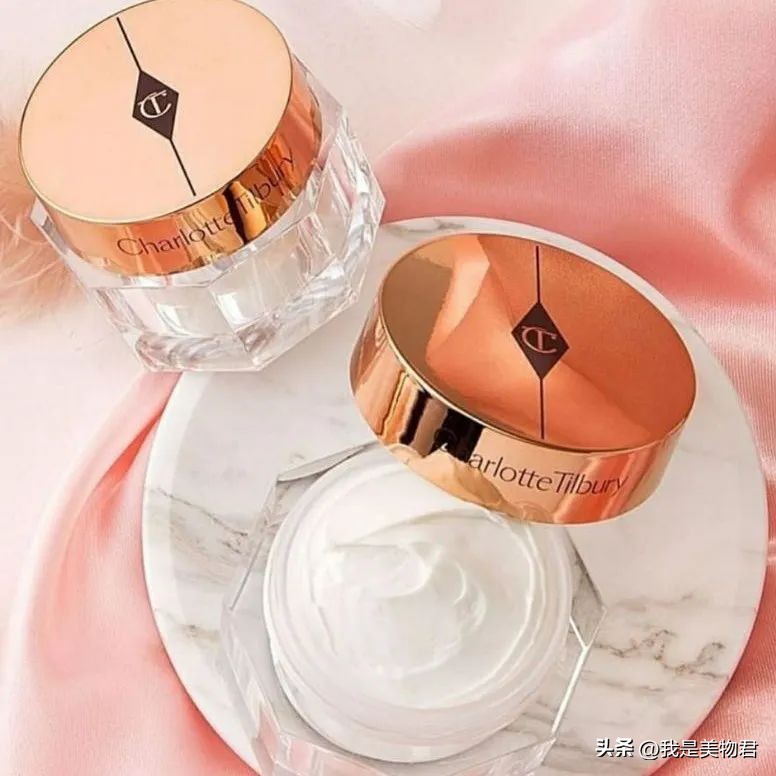 抢了妆前饭碗的面霜，帮你找到底妆开挂新技能