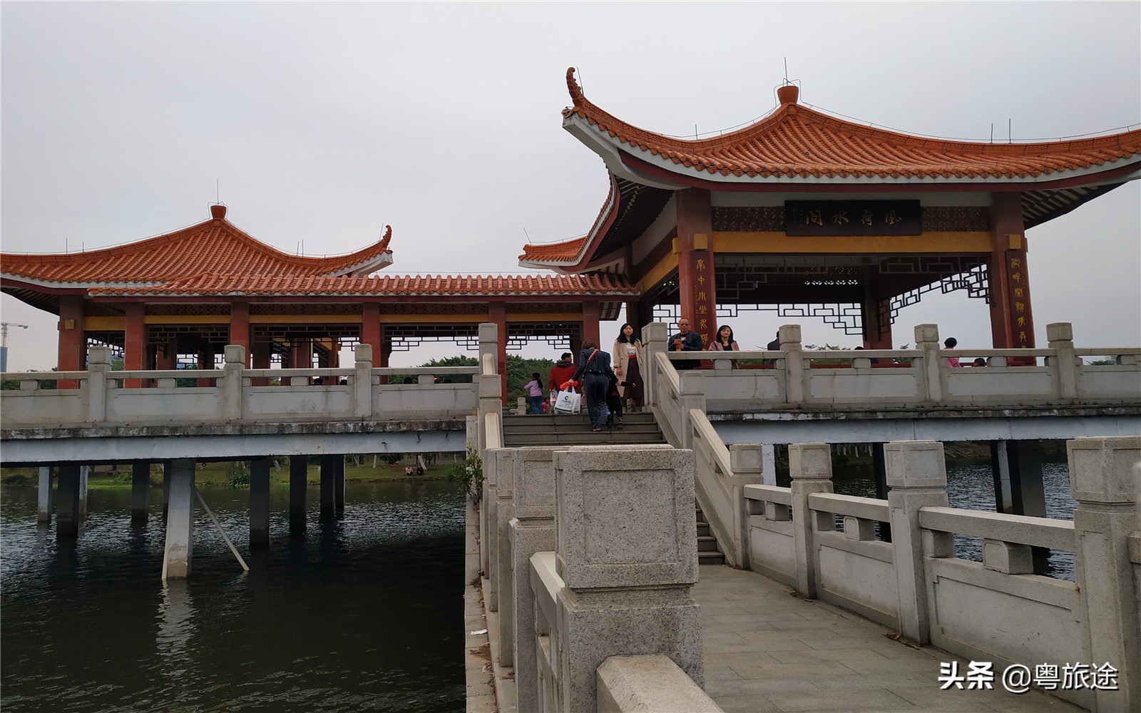 东莞一日游必去免费十大景点,东莞十大景区哪个最值得去