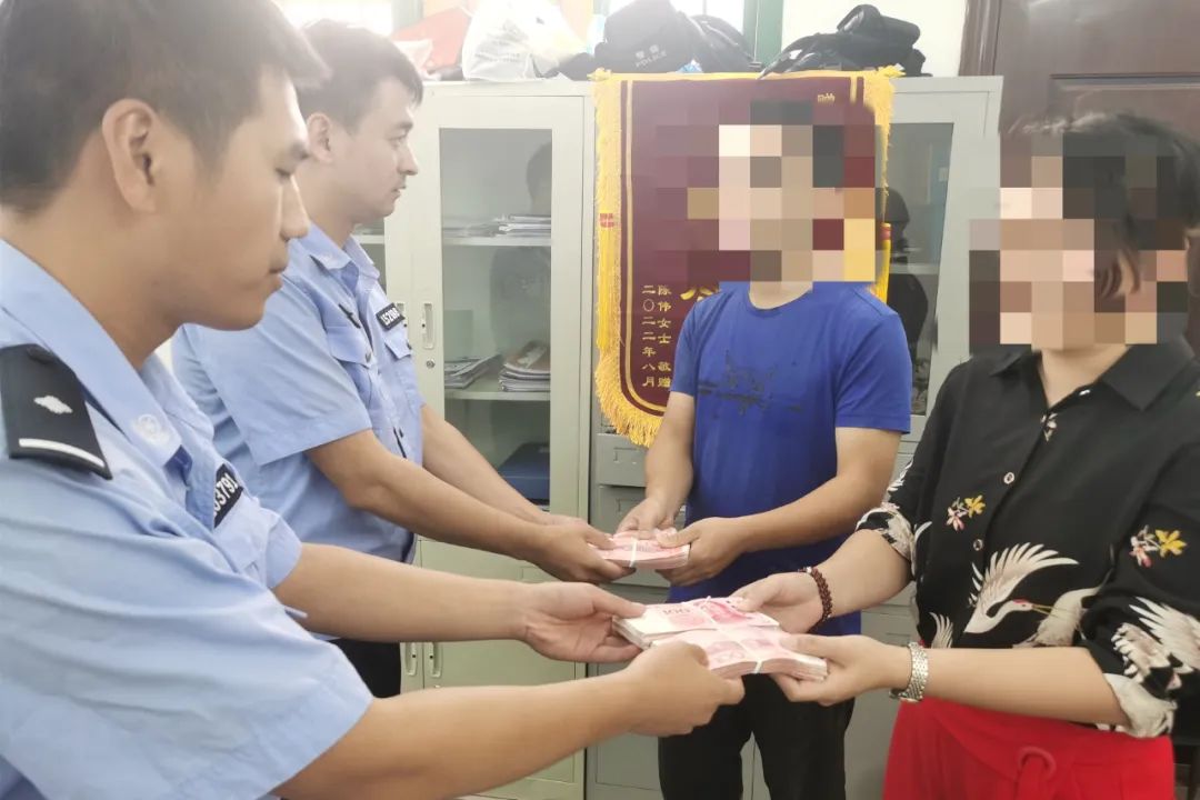 郴州一女子刷单,女子误入刷单陷阱2天被骗80万元