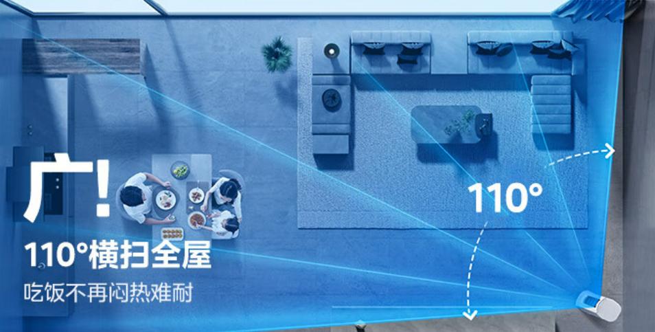 2023年3匹空调要怎么选,2023最建议买的空调3匹