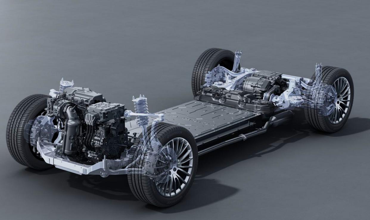 现在还有必要买纯燃油车,怎么就不听劝呢