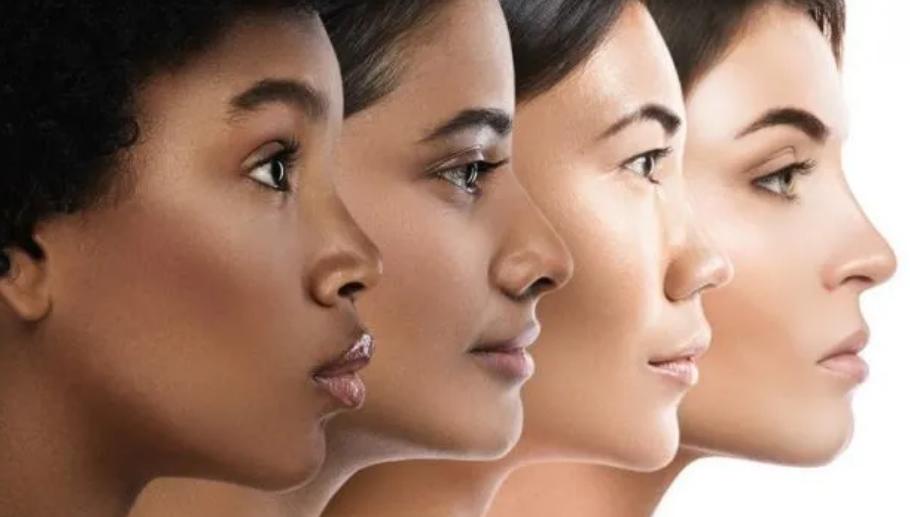 华夏子孙3大特殊印记,华夏儿女的特殊印记