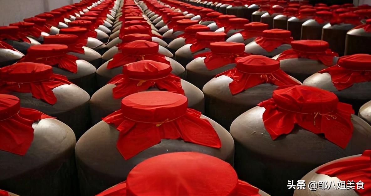 存酒存什么价位的合适,存酒是什么酒都能存吗