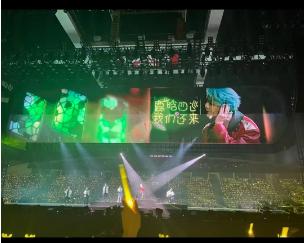 鹿晗为什么很红平常却看不到,鹿晗为什么突然火起来了