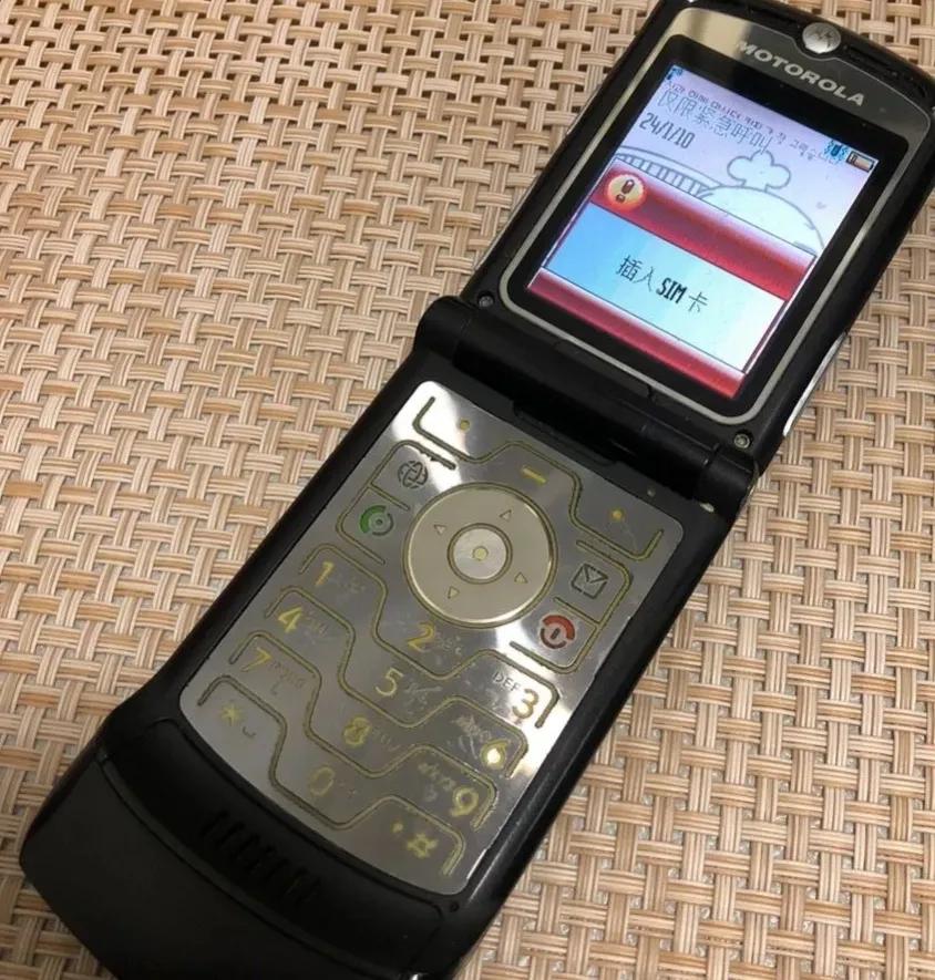 至今还在使用的老手机品牌,十年前最火的手机品牌有哪些