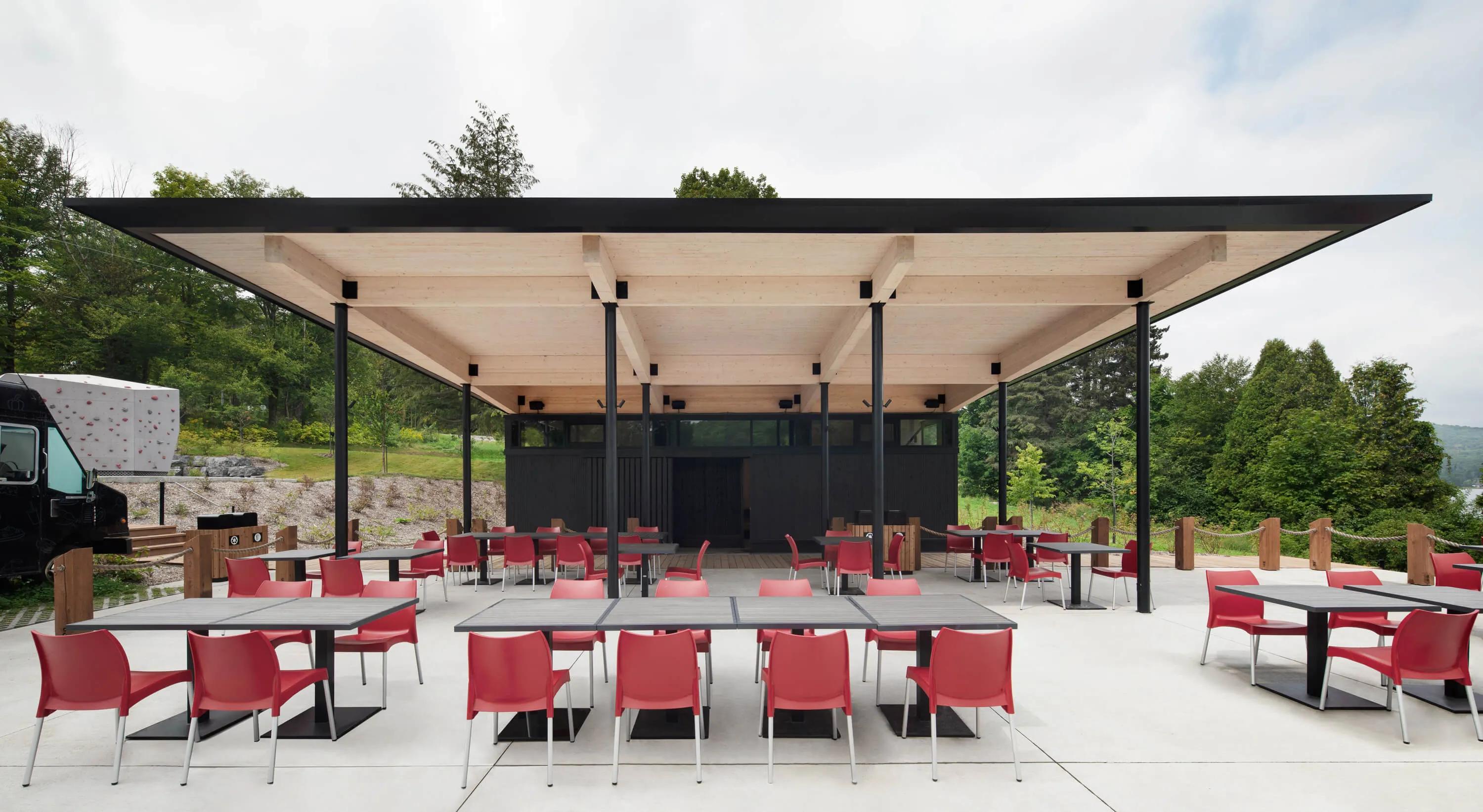 丹麦建筑作品欣赏,莫斯科建筑艺术欣赏