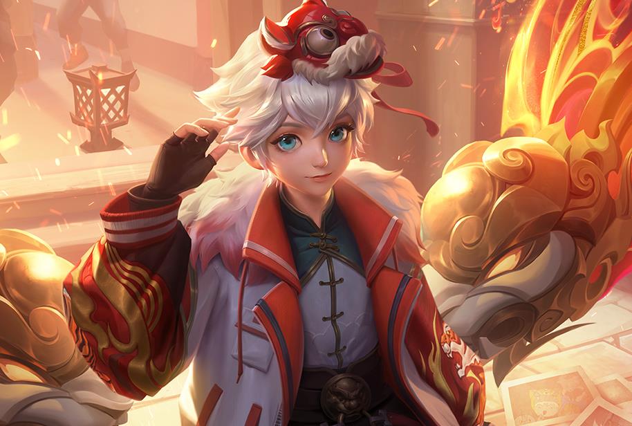 王者荣耀在训练营怎么提升技术,王者荣耀如何提升技术操作和意识