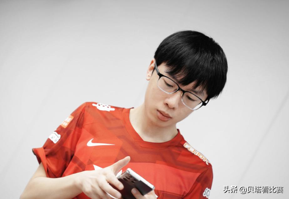 smlz韩服摆烂寒冰辅助,smlz厄斐琉斯摆烂clid