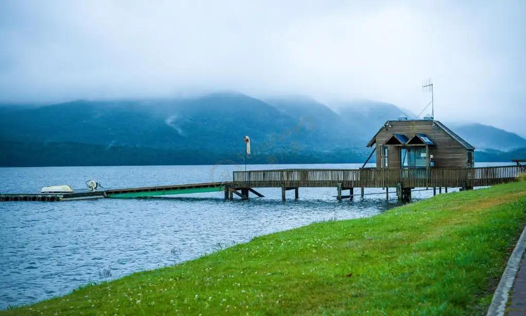 世界最后一方净土,新西兰最后一块净土是真的吗