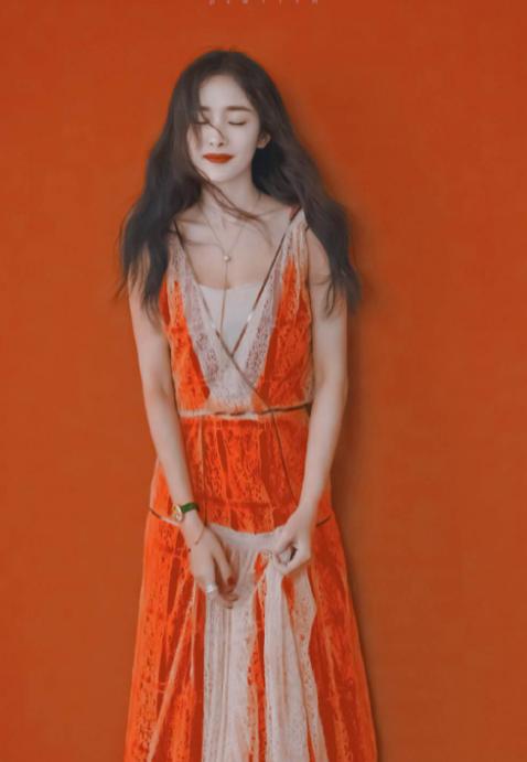 渣女杨幂,杨幂心机女