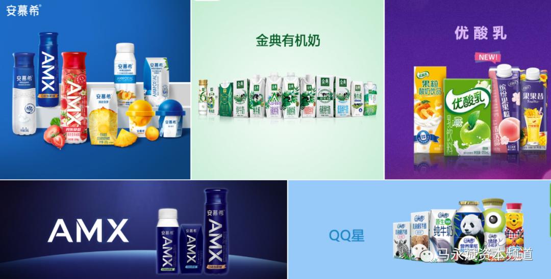 乳制品龙头股票有哪些,伊利股份乳制品