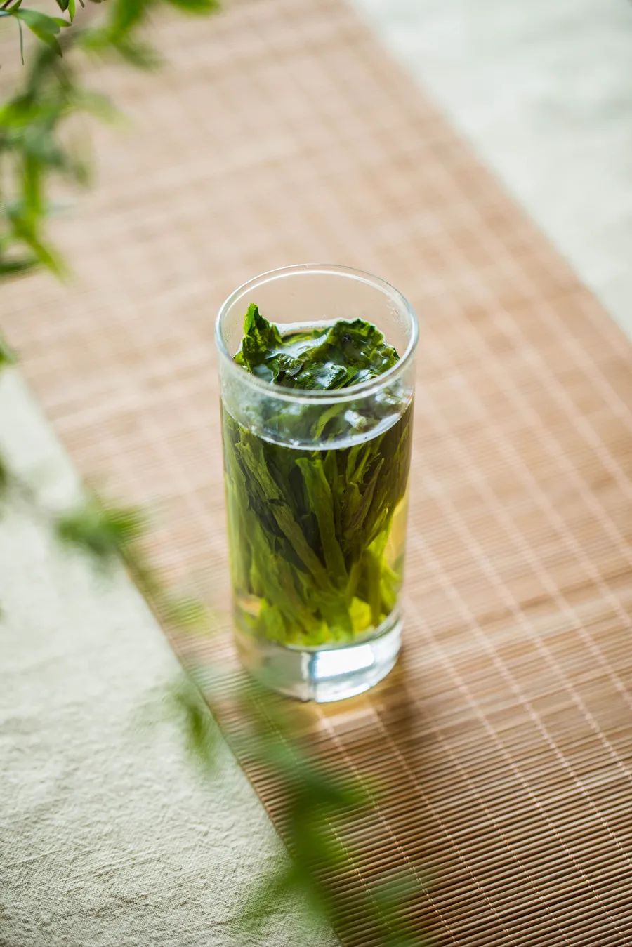 六大茶类安徽占有五类,六大茶类的代表名茶是哪些