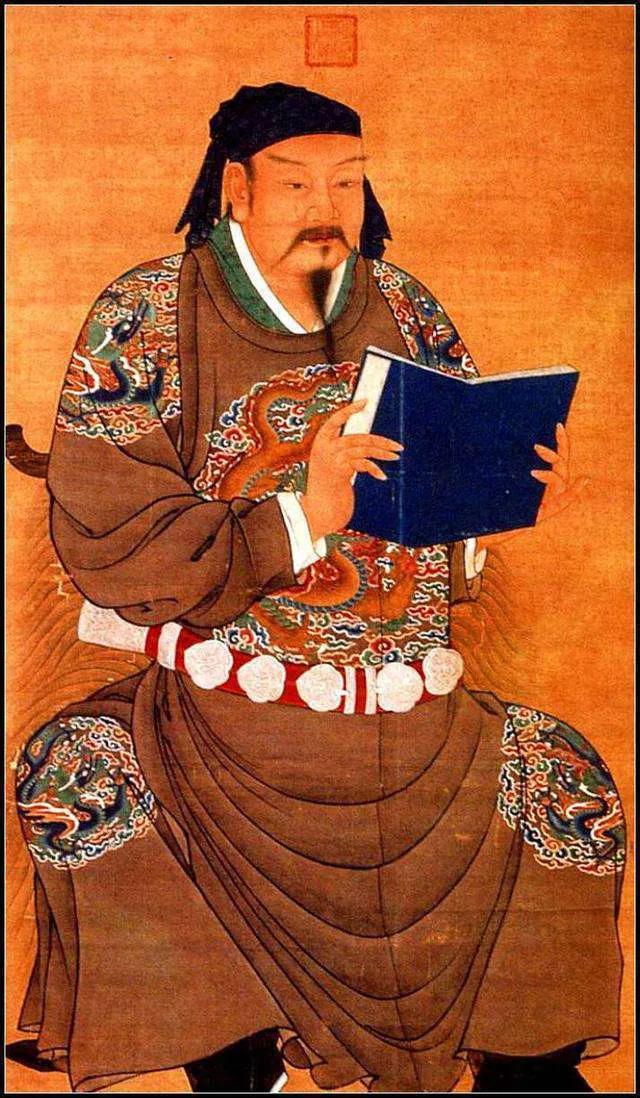 三字经中抗金名将岳飞的故事,抗金英雄岳飞故事简介50字