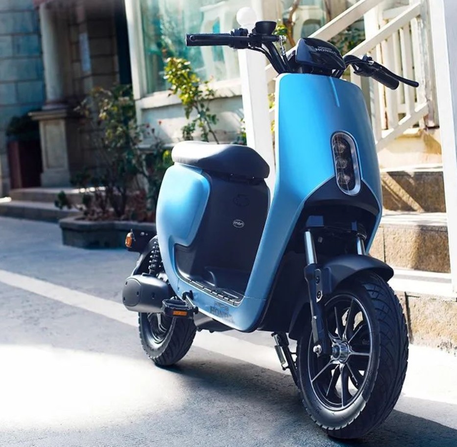 最新款新大洲本田s07测评,新大洲本田s07是摩托车吗