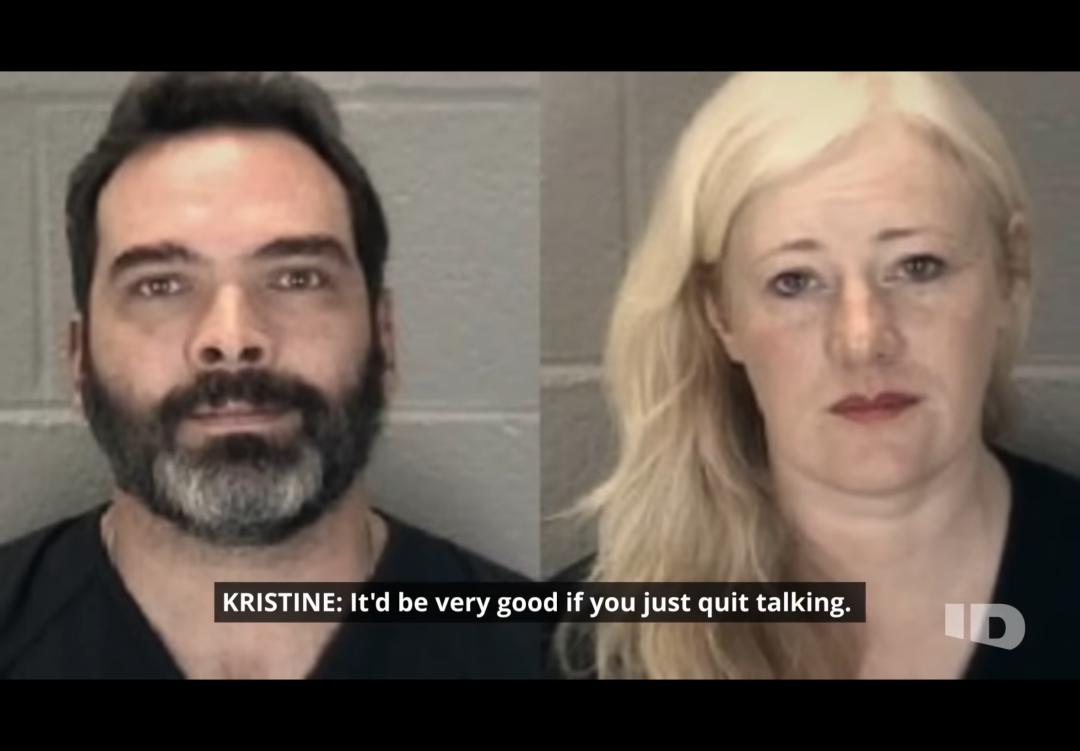 夫妇好心收养6岁女孩，发现竟是20岁侏儒假扮，还试图杀死他们