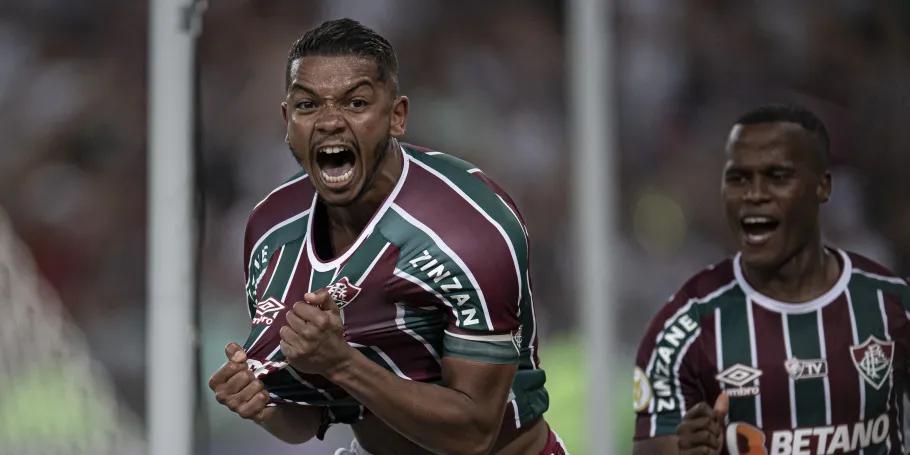 巴西格雷米奥队输给北京国安,2020巴西足球甲级联赛积分榜