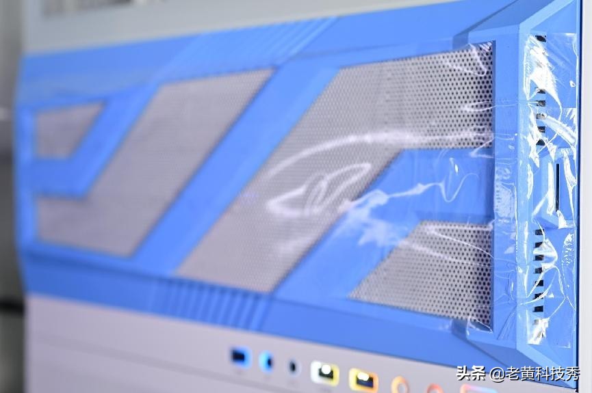 机箱为什么不在顶部开散热孔,机箱如何散热效果好