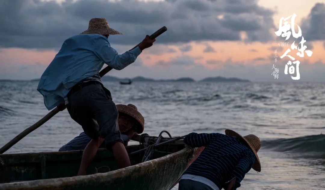 值得推荐的美食剧,看完这15部活色生香的美食剧