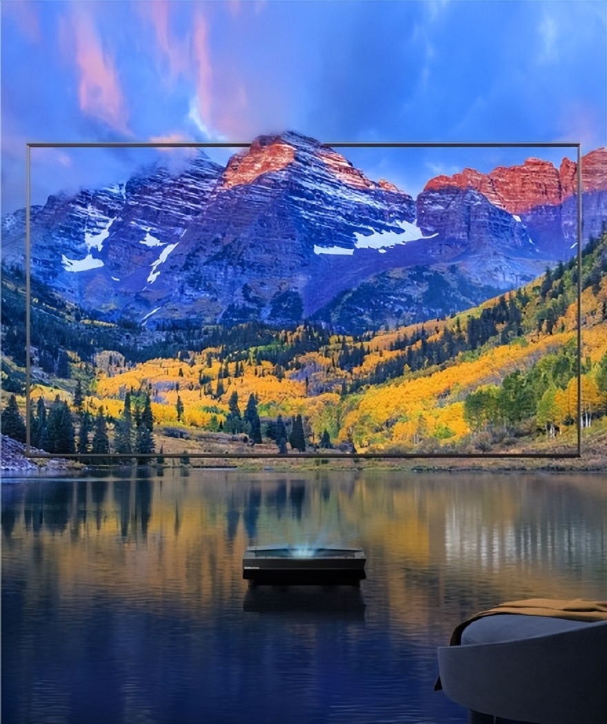 防蓝光显示器真的护眼吗,防蓝光护眼电视真的护眼吗