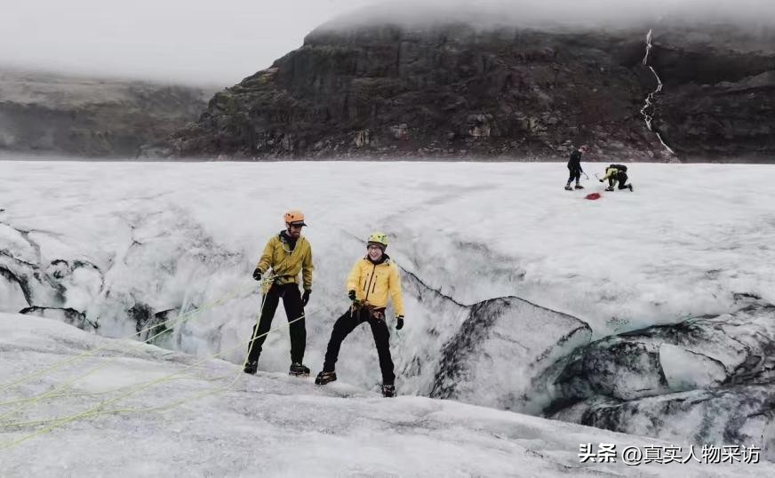 移民冰岛能干什么工作,在冰岛打工每个月的工资