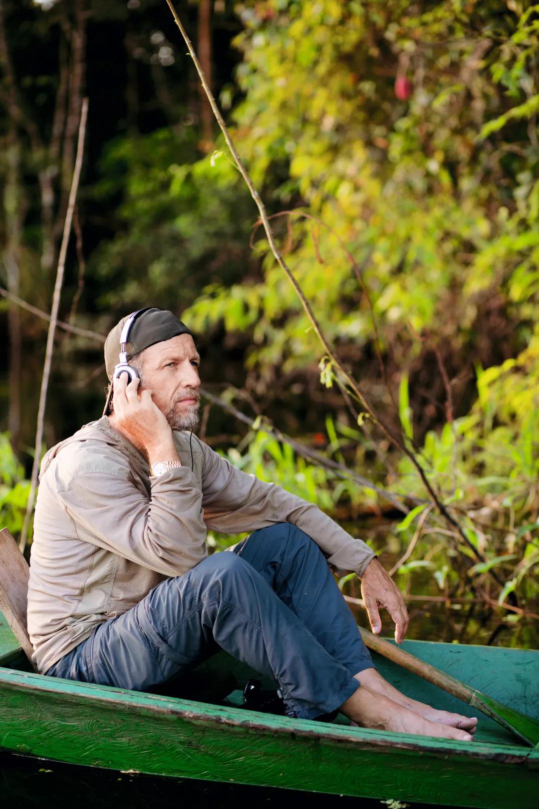 RR · LIFESTYLE | 非凡远见 裨益后世