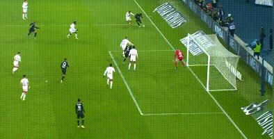 大巴黎2-1战胜图卢兹姆巴佩,法甲大巴黎胜尼斯姆巴佩