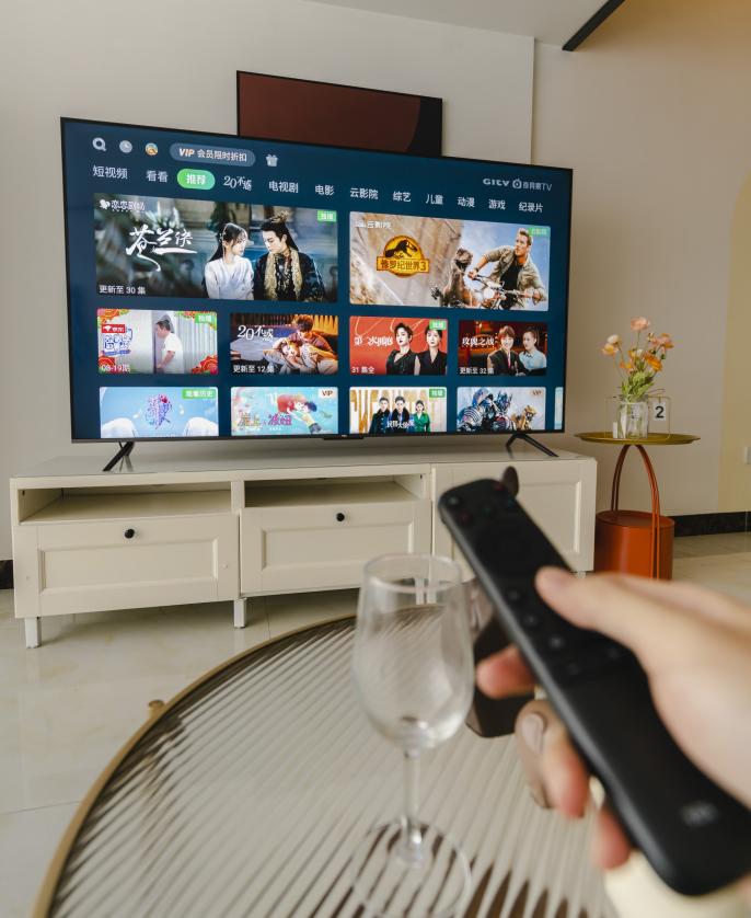 tcl电视的测评,tcl电视55寸性价比较高的几款