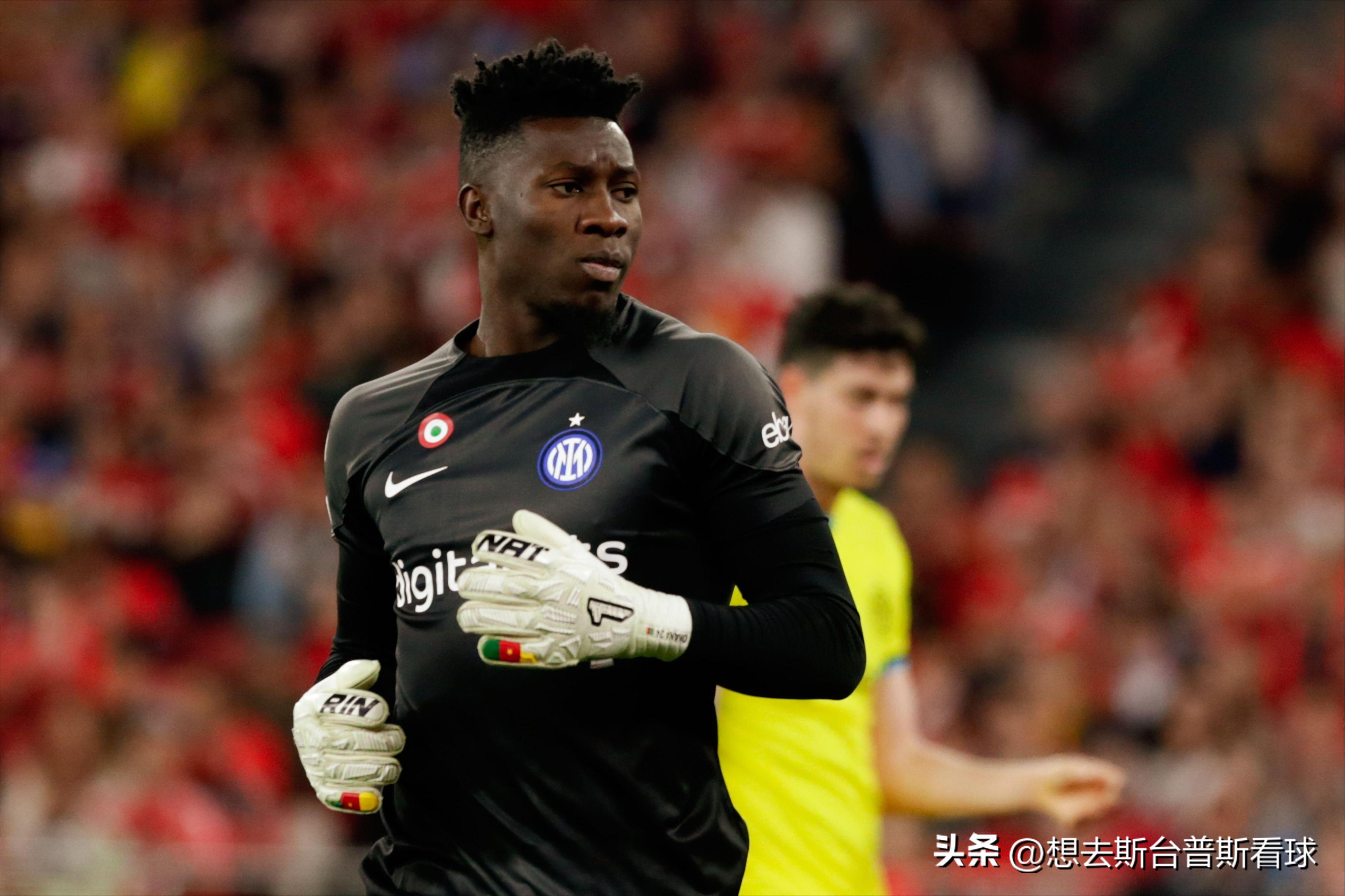 自我救赎！国米昔日锋霸重回巅峰，27岁喀麦隆门将获赞世界级